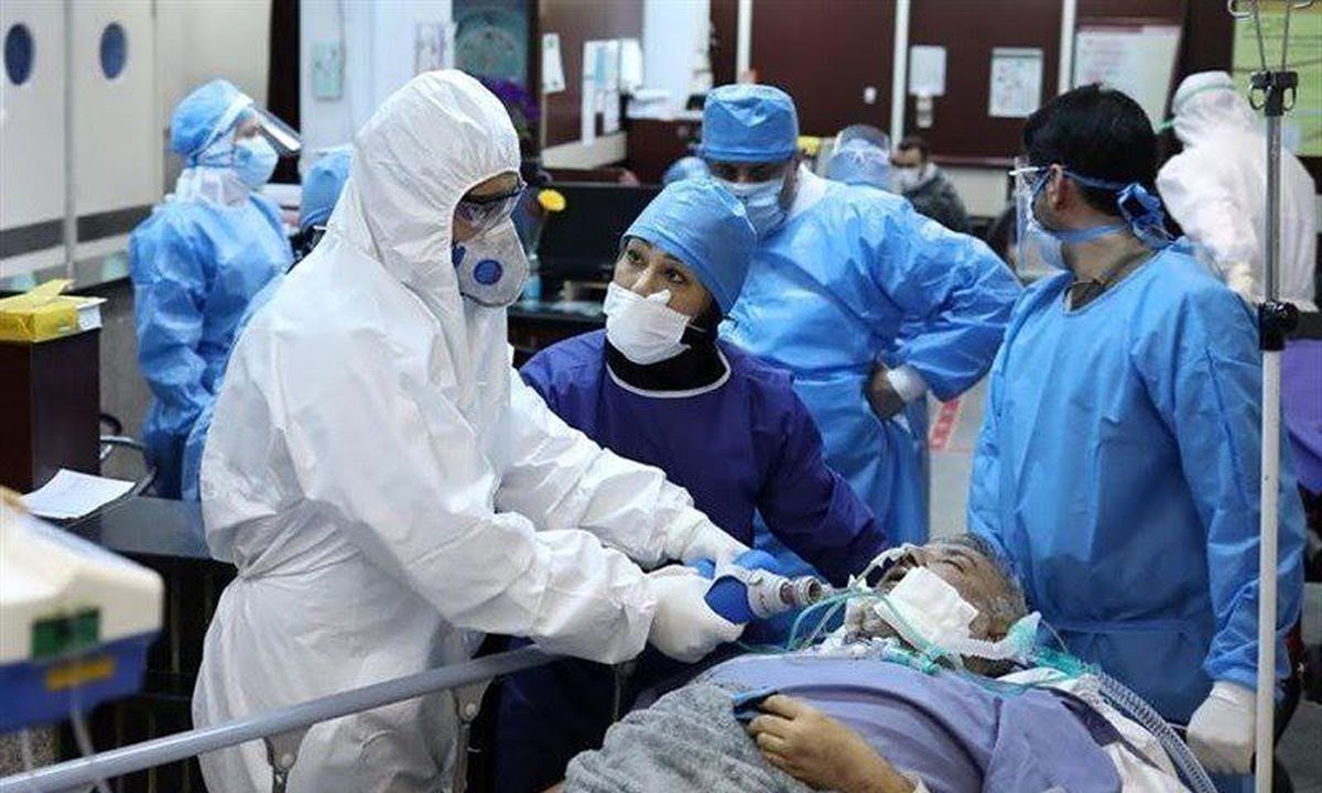 شناسایی ۴۷۴ بیمار جدید کرونایی در آذربایجان غربی/ فوت ۲بیمار طی ۲۴ ساعت گذشته