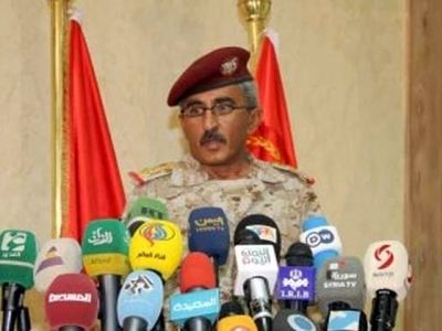 «الحدیده» امنیت دارد/ ائتلاف دشمن تنها در مناطق خالی از سکنه در ساحل غربی پیشروی کرده است