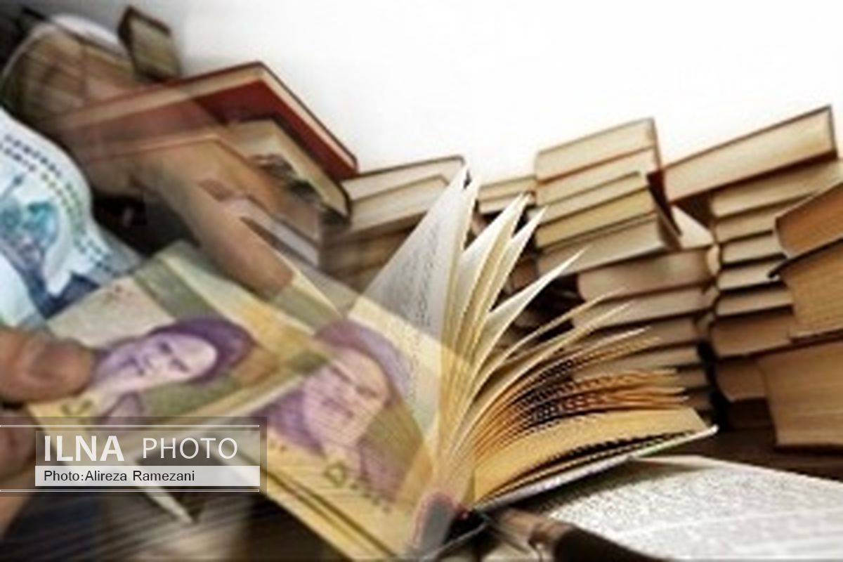 کارگروه حمایت از حقوق نشر با تکثیر غیرقانونی کتاب مبارزه می‌کند