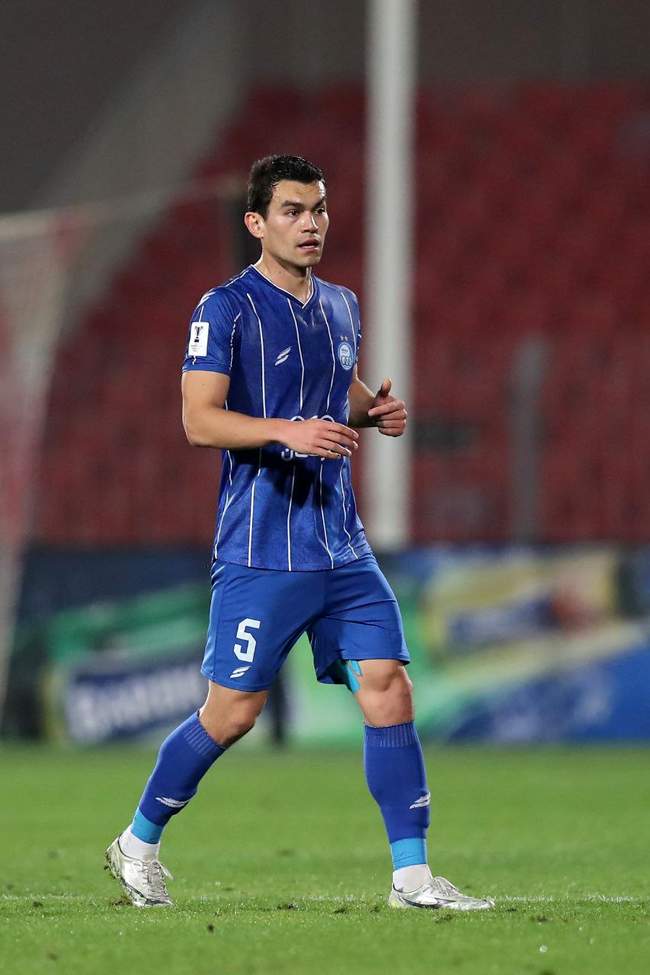 گزارش تصویری دیدار المحرق بحرین و استقلال