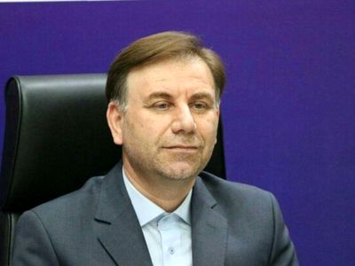 استاندار بوشهر انتخاب شد
