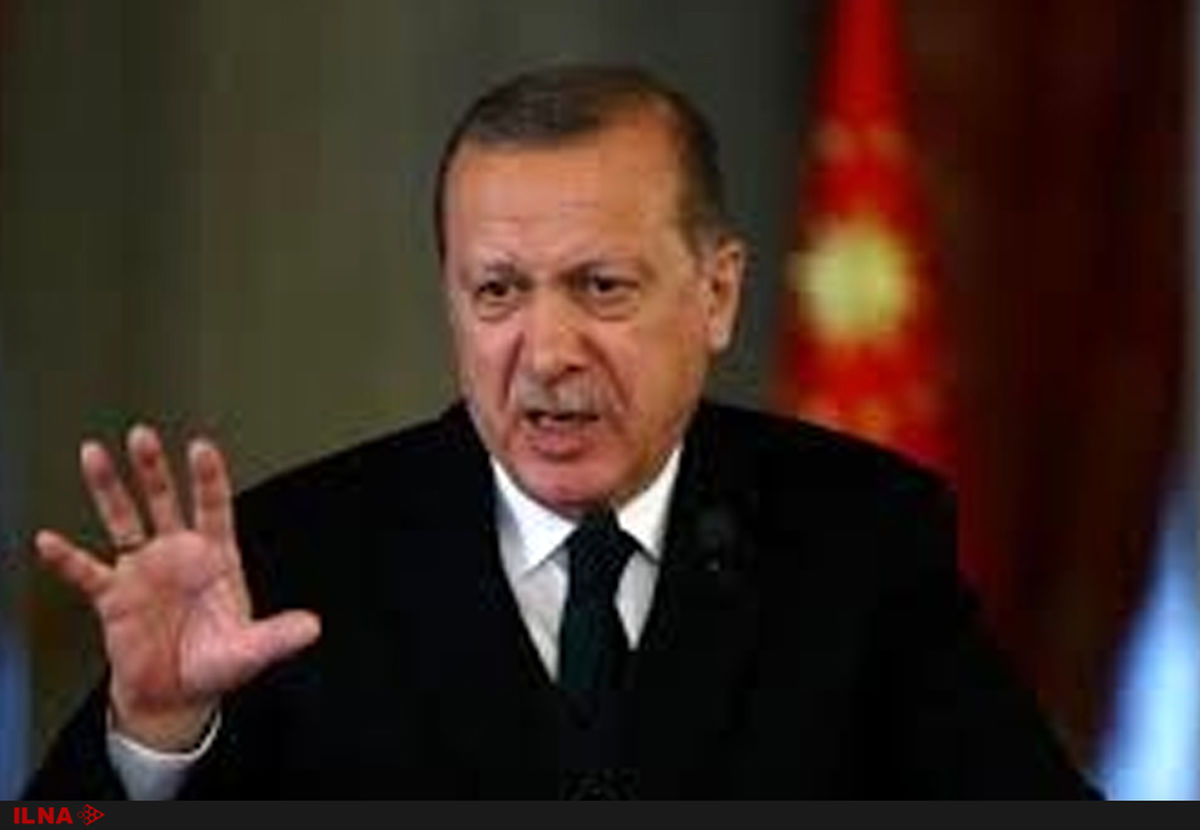 ممکن است اردوغان در انتخابات شکست بخورد؟