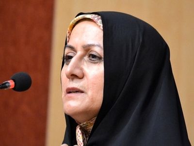 زنان شهروند درجه دو نیستند