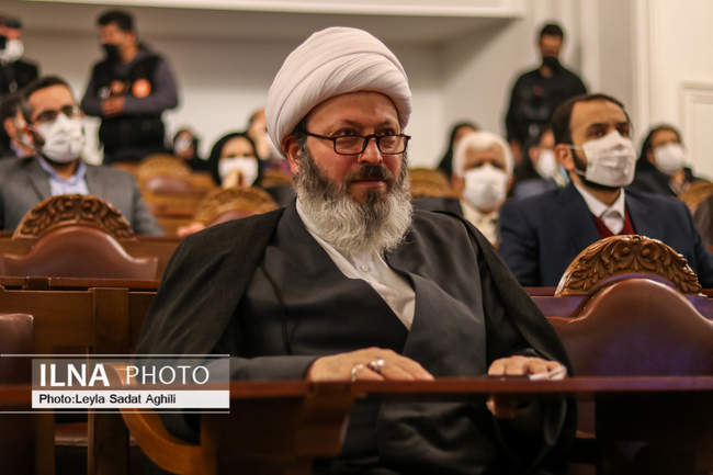 رونمایی از سه دستاورد مهم کتابخانه مجلس