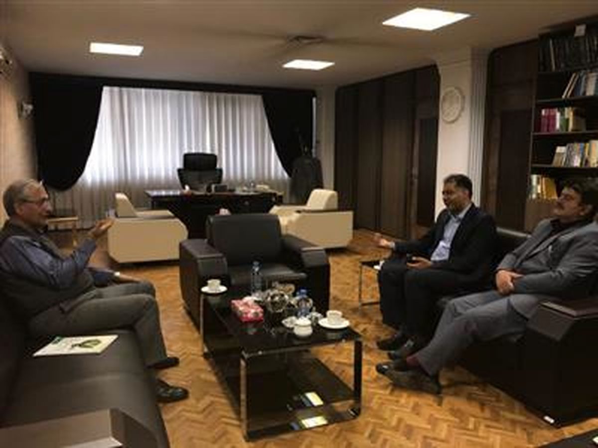 بانک قرض الحسنه مهر ایران منشأ کار خیر جمعی در جامعه