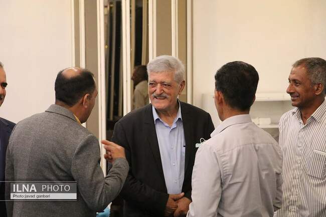 آیین بزرگداشت روز کارگر شرکت هرمز پودر