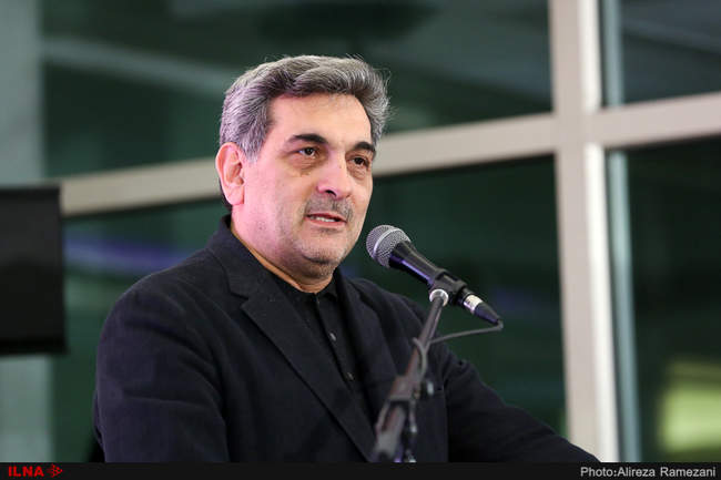 هشتمین شب کانون کارگردانان سینما