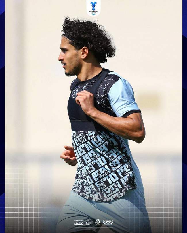 گزارش تصویری آخرین تمرین استقلال در دبی