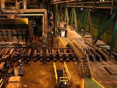 ۳۳ هزار میلیارد تومان هزینه تحمیلی ناترازی انرژی بر صنعت و معدن