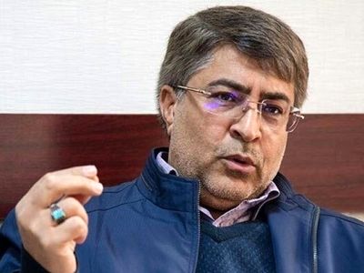 مهم‌ترین دستاورد جشنواره رسانه حل چند مشکل صنفی باشد