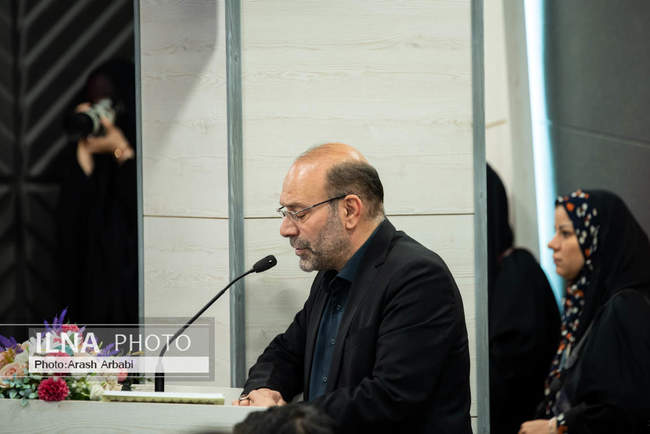 نشست خبری همایش حقوق ملت و آزادی‌های مشروع در منظومه فکری مقام معظم 