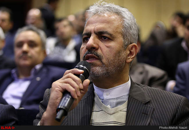 سمینار معرفی توانمندی‌های اقتصادی وزارت تعاون کار و رفاه اجتماعی 