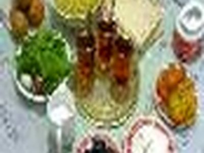 اجرای طرح‌های مشارکتی ماه رمضان در خانه انفاق زنجان