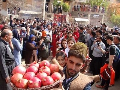 ابلاغ مراتب ثبت ۱۱ اثر میراث‌فرهنگی ناملموس به استاندار کرمانشاه