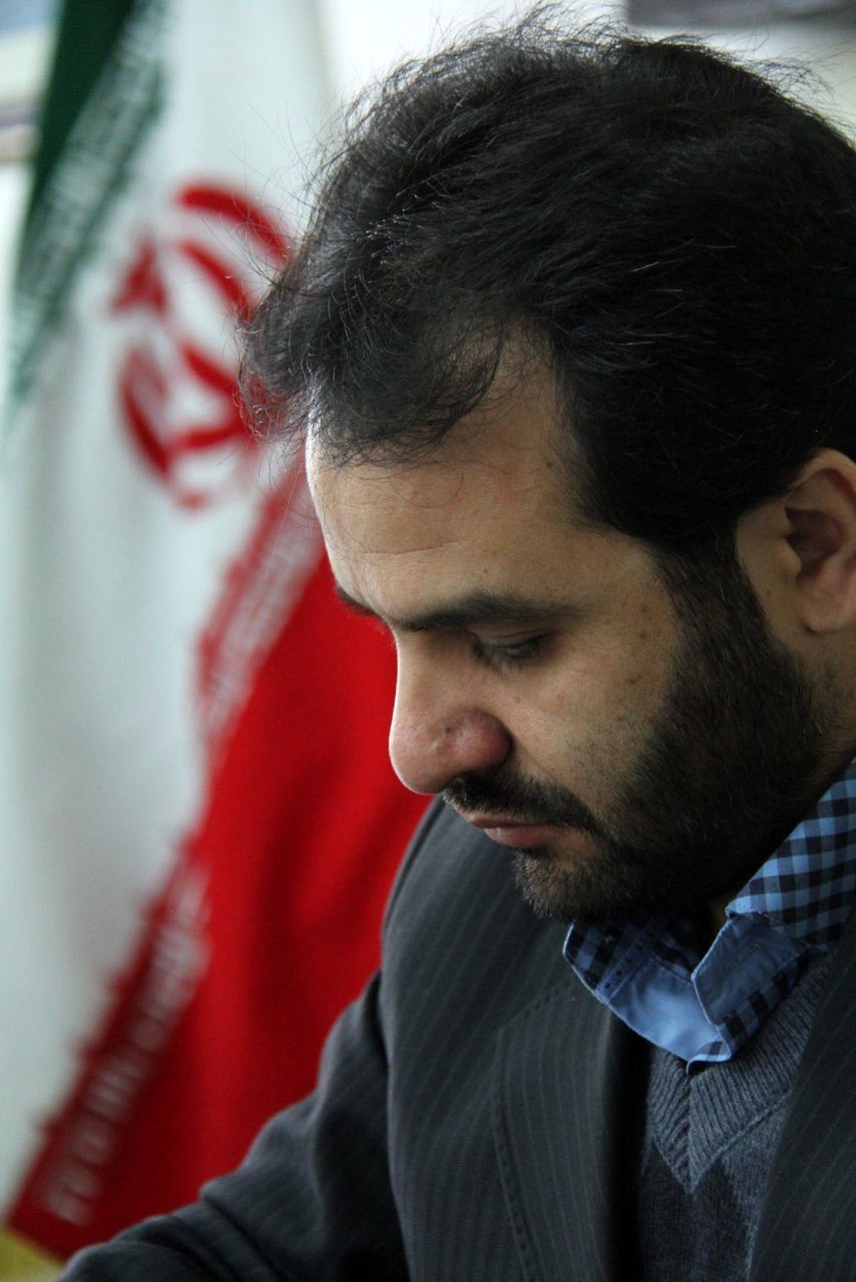 انتصاب سرپرست اداره هماهنگی و پیگیری  ارشاد خراسان رضوی  