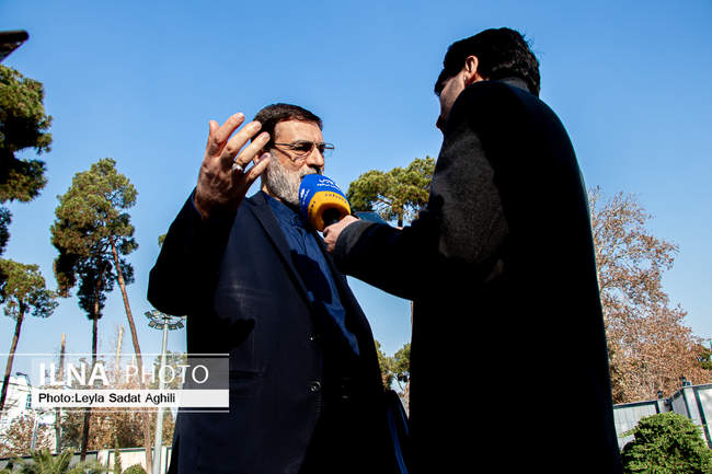 حاشیه هیئت دولت - ۲۹ آذر