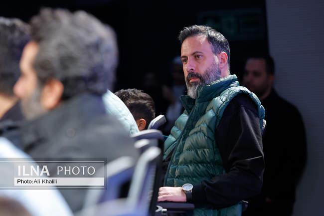 روز چهارم چهل‌وچهارمین جشنواره‌ فیلم فجر 