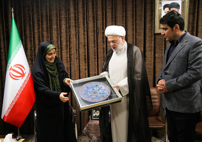 سفر وزیر راه و شهرسازی به کردستان 