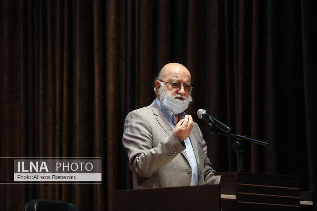 مهدی چمران
