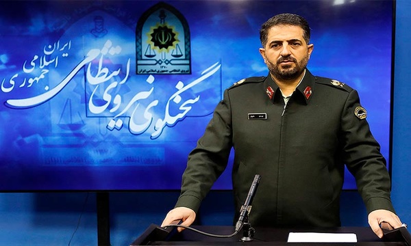 رد افزایش هزینه صدور گذرنامه ازسوی پلیس