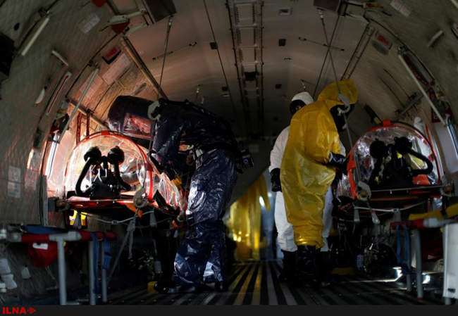 امنیت پیش از بازی های المپیک 2016 ریو 