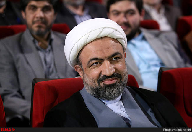 همایش «نه» به دخالت انگلیس