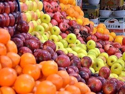 کمبودی در تامین میوه شب یلدا نداریم/افزایش ۳۰ درصدی قیمت هندوانه نسبت به سال گذشته