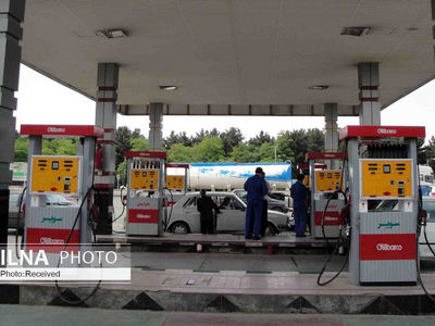 هیچ جایگاه سوختی در فارس تعطیل نیست/ وضعیت سوخت رسانی در استان مطلوب است
