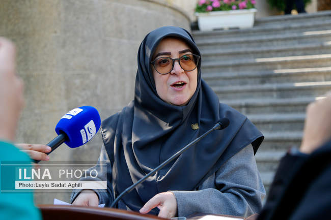 حاشیه جلسه هیات دولت - ۲۸ آبان