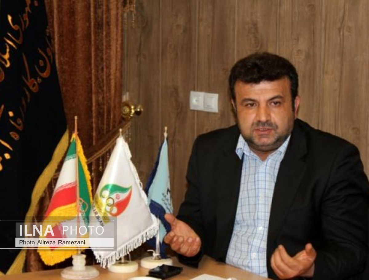 حسین‌زادگان: ورزش کارگری مظلوم واقع شده/کارگران ورزشکار ایران‌انگیزه جهانی پیدا کردند