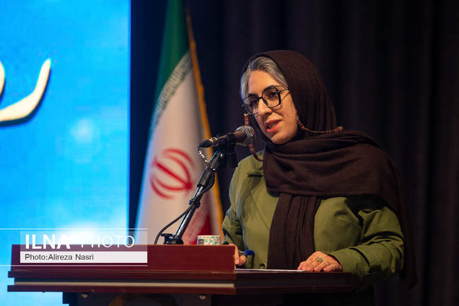 مراسم «روشنای مهر» با حضور سخنگوی دولت در قزوین