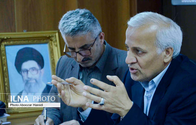 نشست هم‌اندیشی‌مجمع نمایندگان مجلس‌شورای‌اسلامی با مدیران شورای 