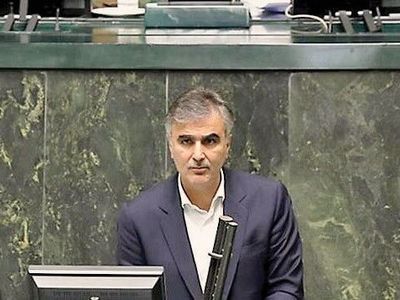 Parliament grants approval to Iran gov't for surging quota in IMF