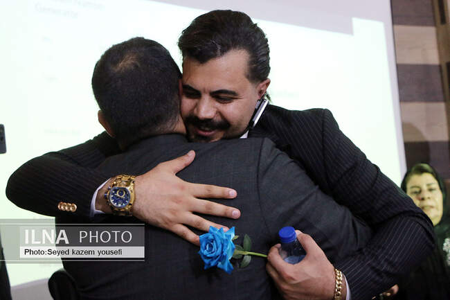 مرد حافظه جهان رکورد گینس «حفظ طولانی ترین عدد» را شکست