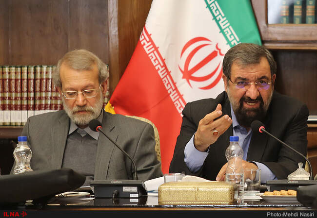 از رایزنی احمدی‌نژاد با دبیر شورای عالی امنیت ملی تا جای خالی روسای ۲ قوه در جلسه امروز مجمع تشخیص