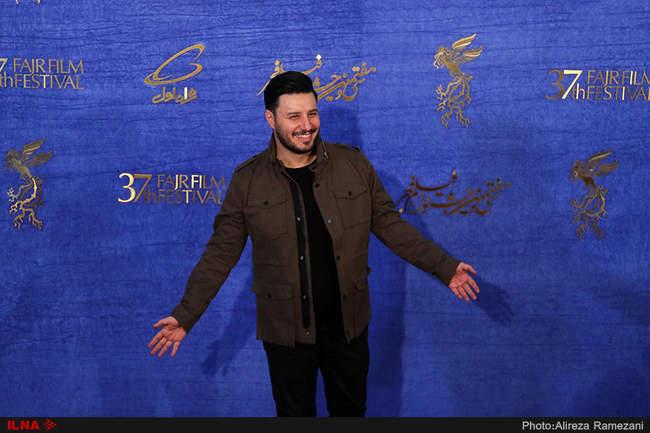 نهمین روز جشنواره فیلم فجر با حضور عوامل فیلم های جان دار و قسم