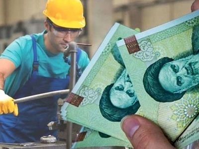 کاهش 21 درصدی واحدهای تولیدی دارای حقوق معوق در مرکزی 