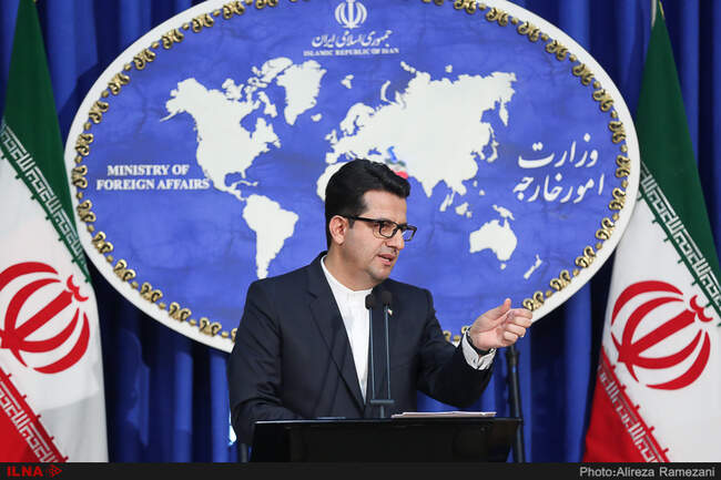   سید عباس موسوی