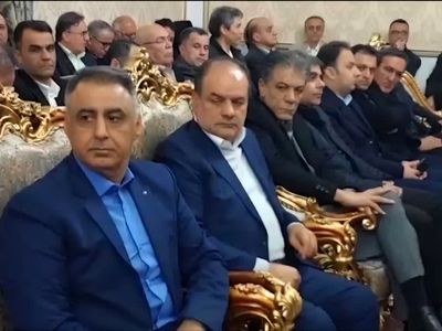 آغاز برنامه‌های هیأت اقتصادی مازندران در ازبکستان