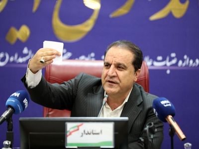 هشدار به مدیران کم‌کار در مقابله با قاچاق کالا در ایلام
