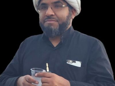 ربایش یکی از روحانیون ایرانشهر توسط افراد مسلح ناشناس