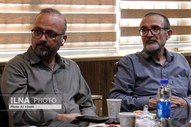 چهارمین نشست هم اندیشی تشکل های کارگری و بازنشستگی