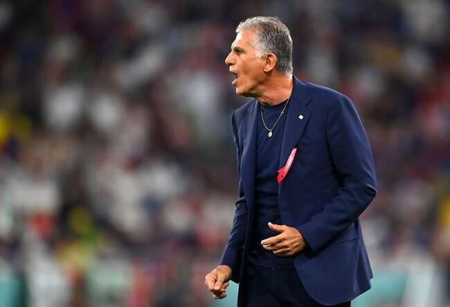 IR Iran v USA_ Group B - FIFA World Cup Qatar 2022 (20)