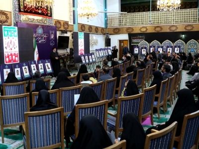 فضاسازی‌ها تمام می‌شود و حق پایدار خواهد ماند/ دشمن در حوادث اخیر داعش‌وار به جان انقلاب و مردم افتاد