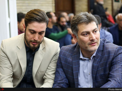 طباطبایی: قرار بود مجریان برنامه نوروز فوتبالی از هواداران استقلال عذرخواهی کنند(ویدیو)