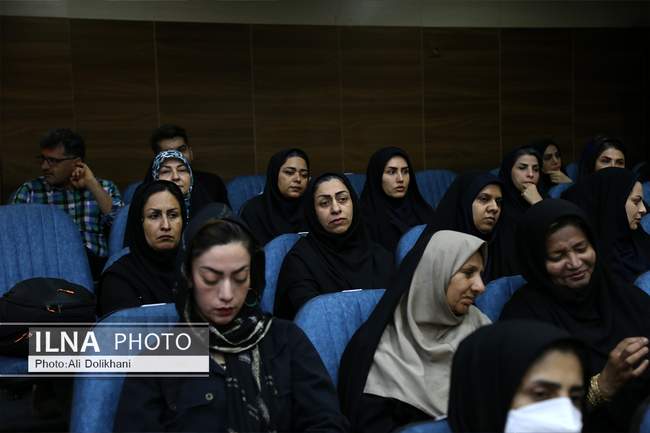 چهاردهمین جشنواره ملی خلیج فارس برگزار شد