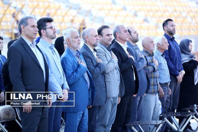 گزارش تصویری روز جهانی فوتبال پایه ویژه بانوان