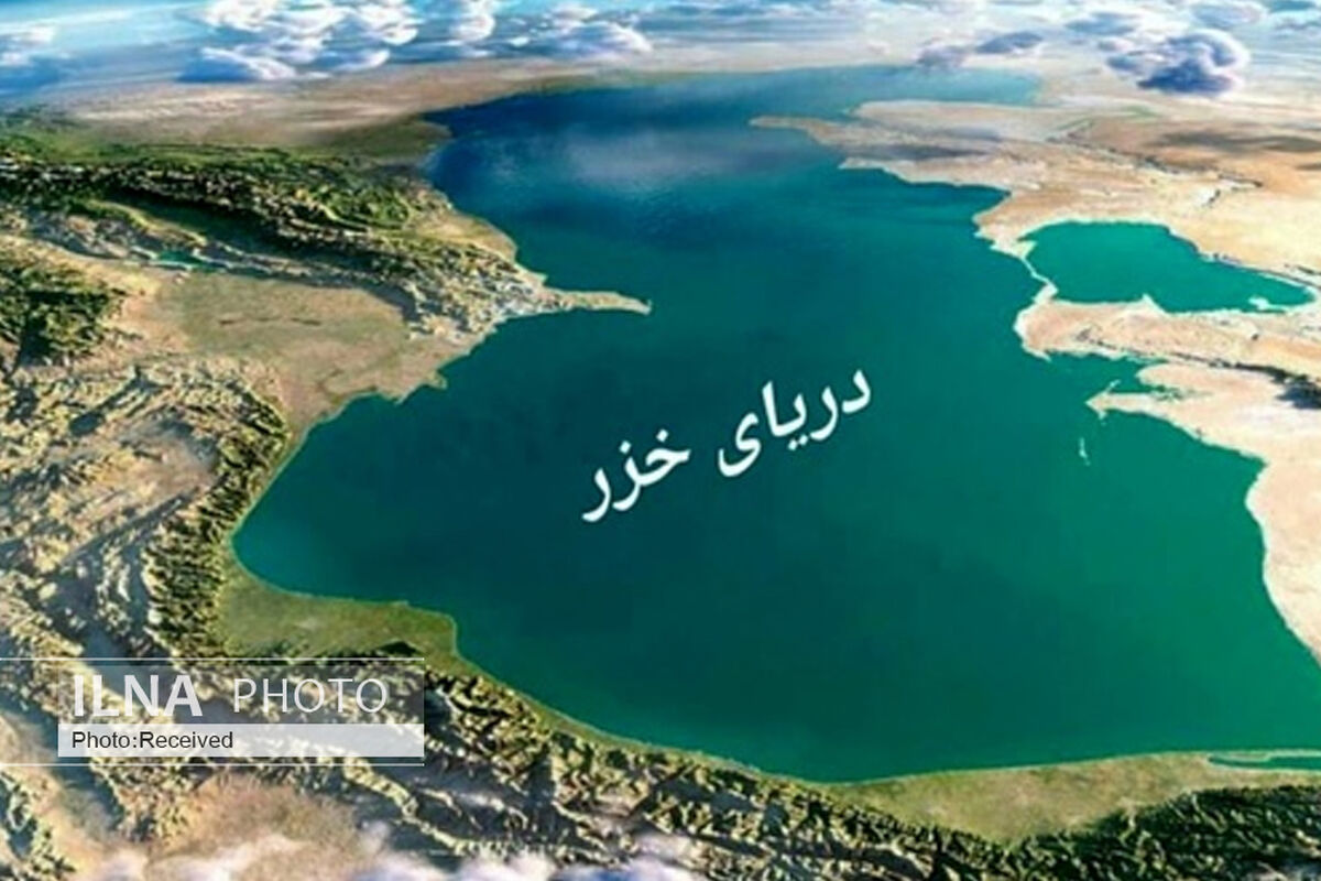 ایجاد مسیر دریایی جایگزین میان تهران و مسکو در دریای خزر 