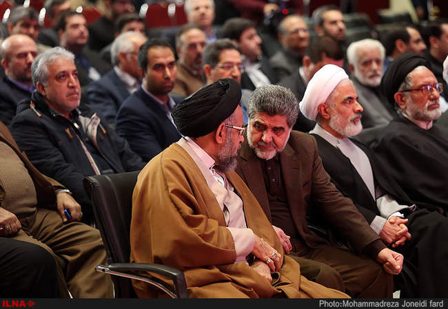 گرامیداشت سی و هشتمین سالروز ورود امام خمینی (ره) در فرودگاه مهرآباد