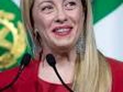 اجازه نمی‌دهیم ایتالیا به اردوگاه پناهجویان تبدیل شود